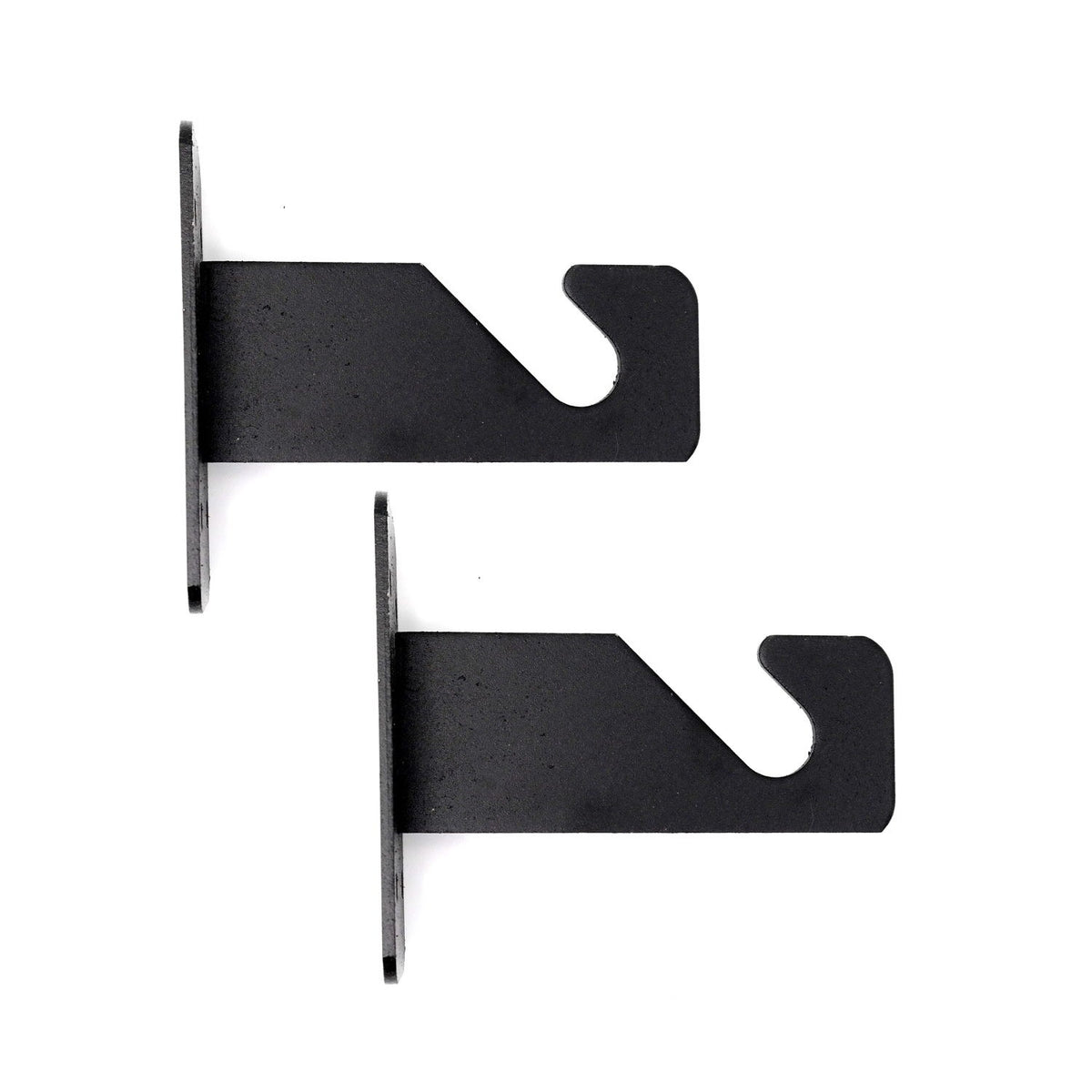 Caruba Suspension system for 1 roll of wall/wall mounting