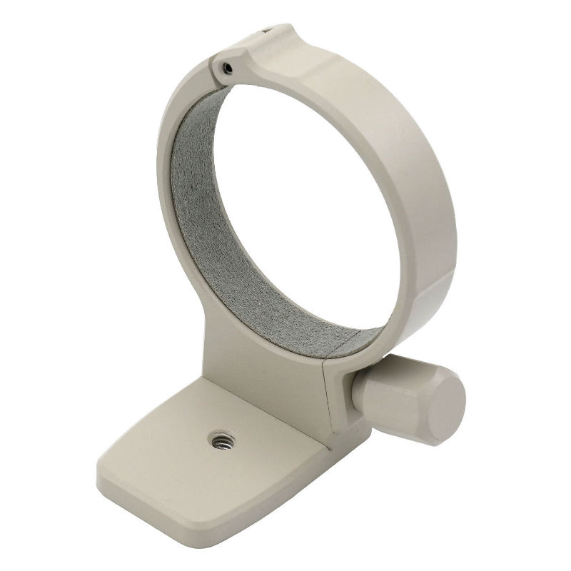 Caruba Tripod Mount Ring A II (W) - for the Canon 70-200mm