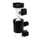 Caruba Flash / Umbrella Holder - standard coldshoe