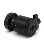 Caruba Mini Kugelkopf (1/4"F - 1/4"M)