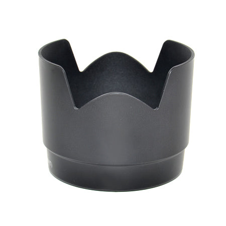 JJC ET-74 (Tulip) Canon Gegenlichtblende Schwarz