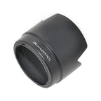 JJC ET-74 (Tulip) Canon Gegenlichtblende Schwarz