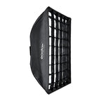 Godox Softbox Bowens Mount + Raster - 80x120cm