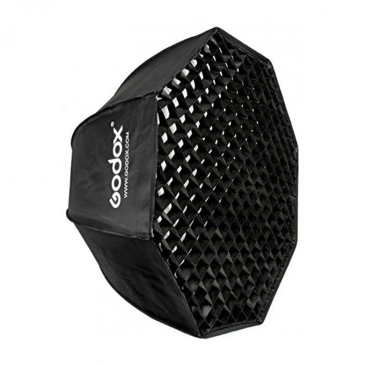 Godox Octa Softbox + Gitter – 95 cm