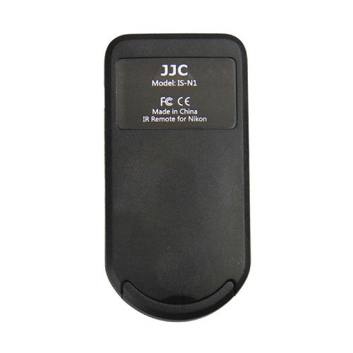 JJC Wireless-Fernbedienung IS-N1 (Nikon ML-L3)