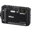 Nikon Coolpix W300 Schwarz