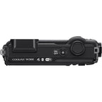 Nikon Coolpix W300 Schwarz