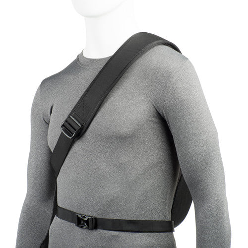 Think Tank Turnstyle 20 V2.0 Blue Indigo