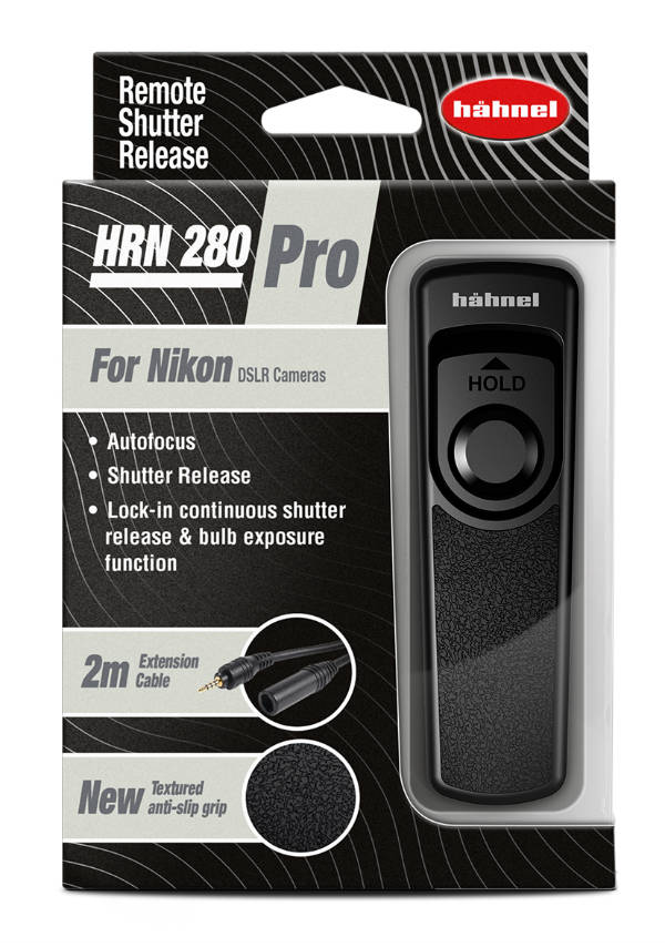 Hähnel HRN 280 PRO für Nikon