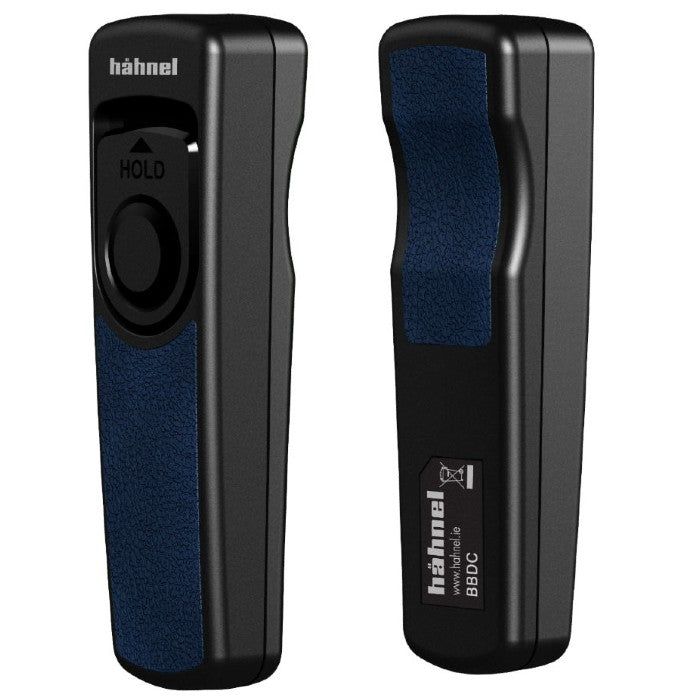 Hähnel 280 PRO Kabelauslöser für Olympus/Panasonic