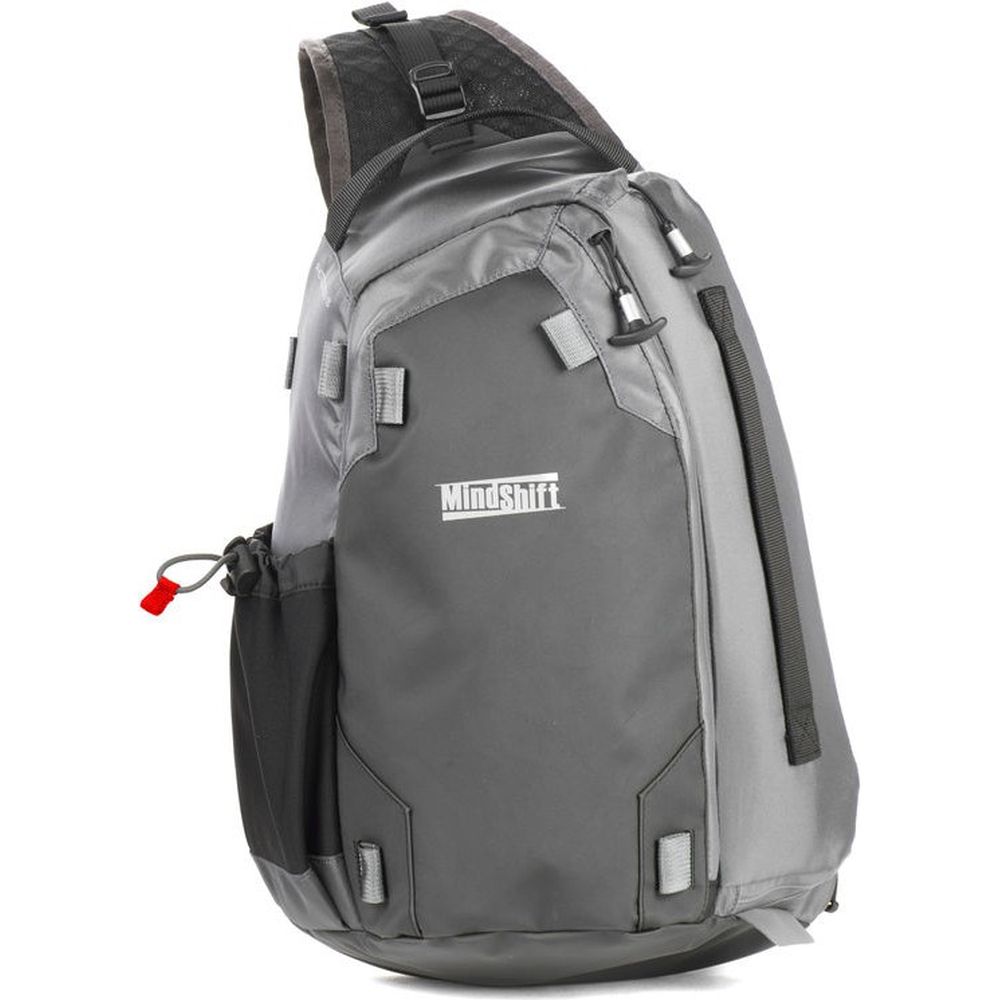 Think Tank PhotoCross 13 Carbon Grey