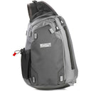 Think Tank PhotoCross 13 Carbon Grey