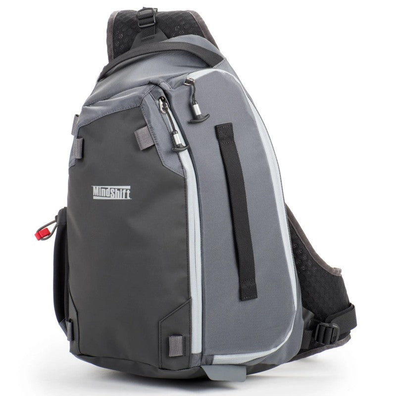 Think Tank PhotoCross 13 Carbon Grey