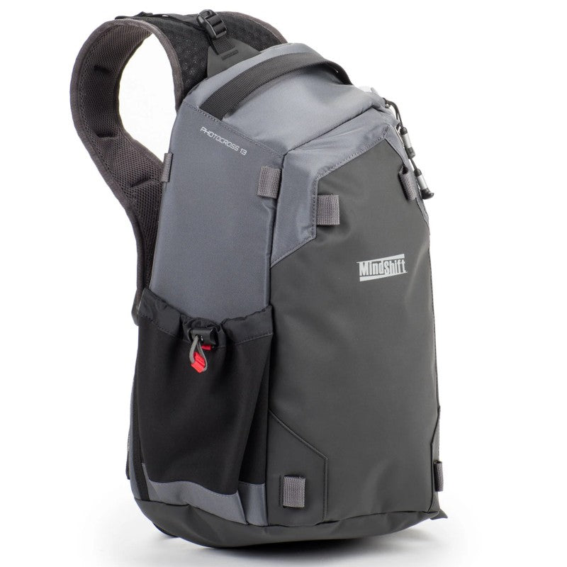 Think Tank PhotoCross 13 Carbon Grey