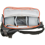 Think Tank PhotoCross 13 Carbon Grey