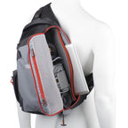Think Tank PhotoCross 13 Carbon Grey