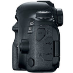 Canon EOS 6D mark II + 24-105mm iS STM