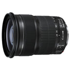 Canon EOS 6D mark II + 24-105mm iS STM