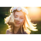 Lensbaby Velvet 85 Black Sony E