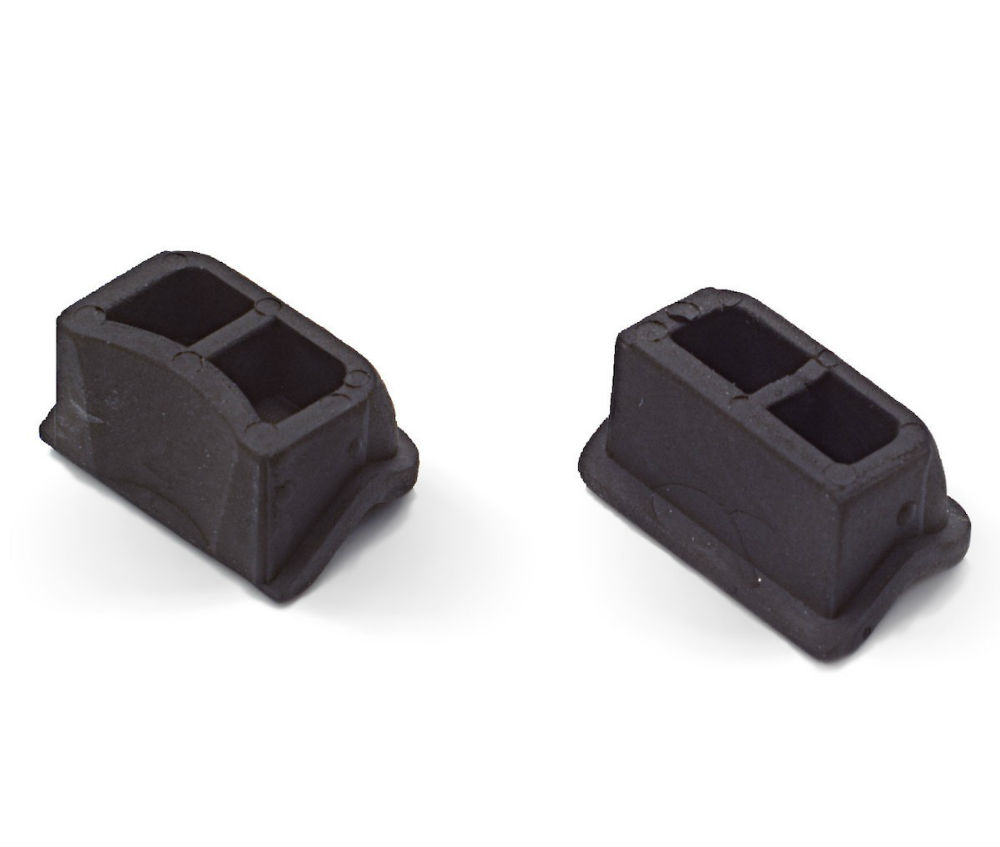Shoulderpod G1RP Rubber Pad Replacements für G1