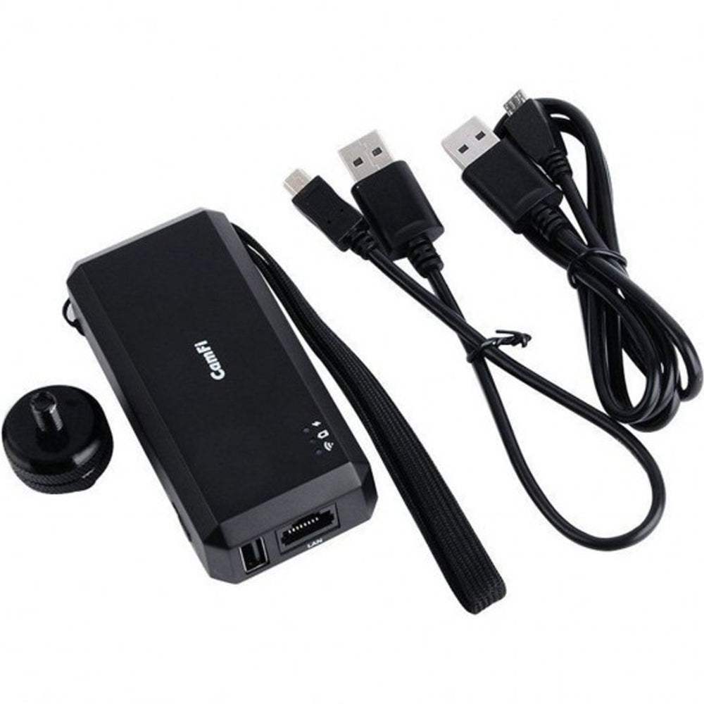 CamFi Gen2 Draadloze Camera Bediening