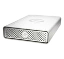 G-Technology G-Drive USB G1 10TB zilver
