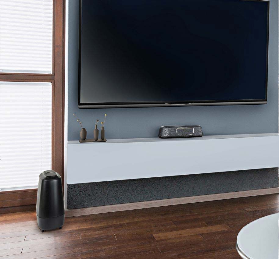 Polk Magnifi Mini soundbar