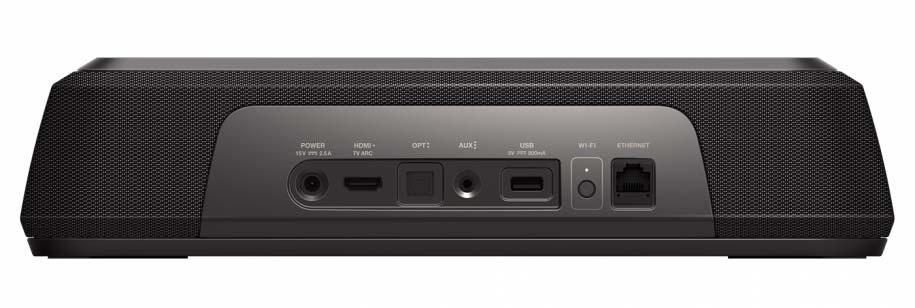 Polk Magnifi Mini soundbar