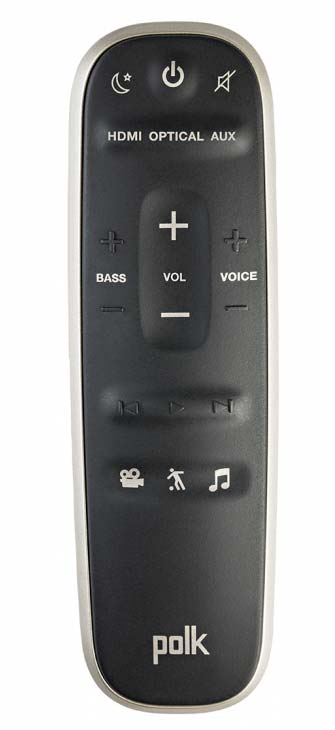 Polk Magnifi Mini soundbar