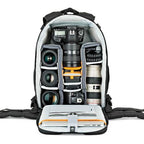 Lowepro Flipside 400 AW II Mica/Pixel Camo