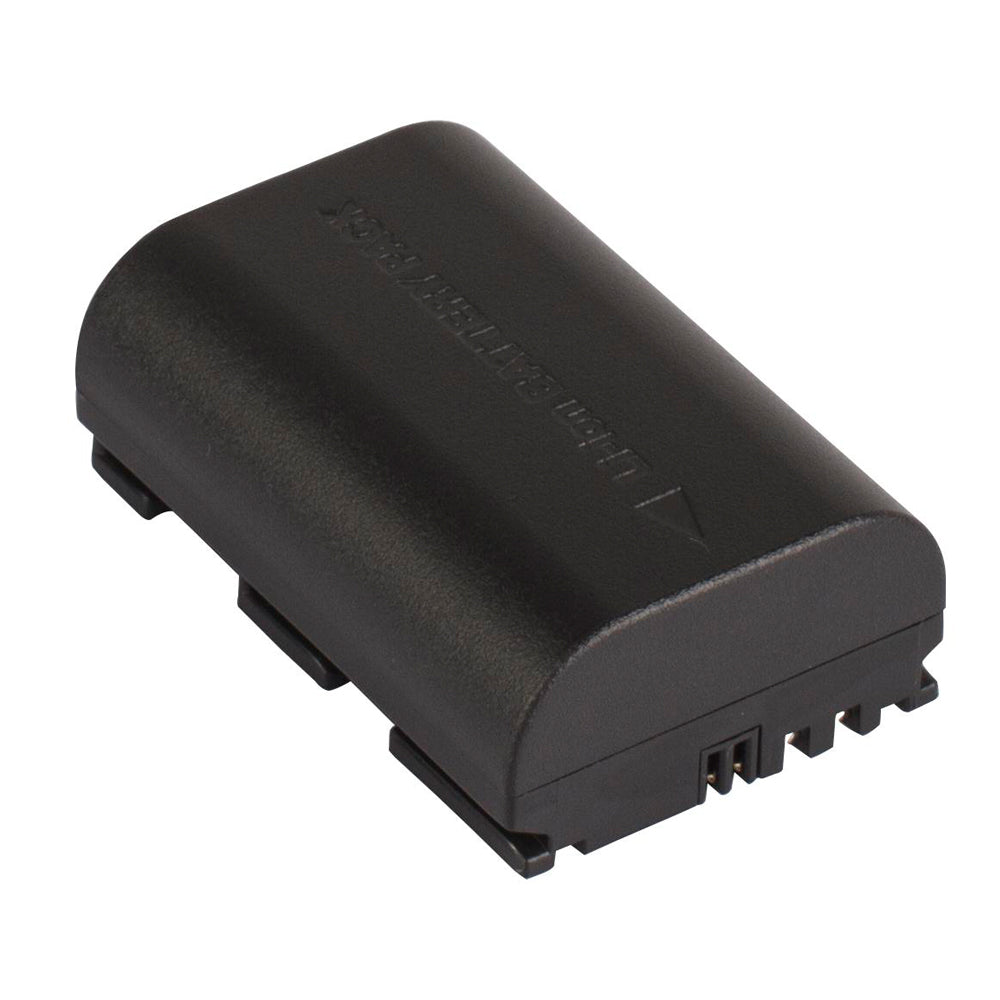 Swit S-8PE6 DV Battery für Canon 5D II, 7D, 60D, LP-E6 10Wh