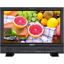 SWIT S-1173FS, 17" FHD Studiomonitor mit Wellenformanzeige