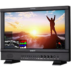 SWIT S-1173FS, 17" FHD Studiomonitor mit Wellenformanzeige