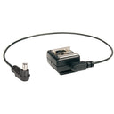Kaiser 1301 Blitzlichtadapter für Zentralkontakt