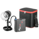 Jinbei Freelander FLII-500 Oplaadbare Flitsset