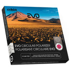 Cokin EVO C PL Filter 105mm für BZE01 EVO Holder