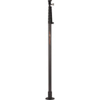 Photomast MK2 8 metre incl. Smartphone Holder with Arm, Tilt Head and Bag