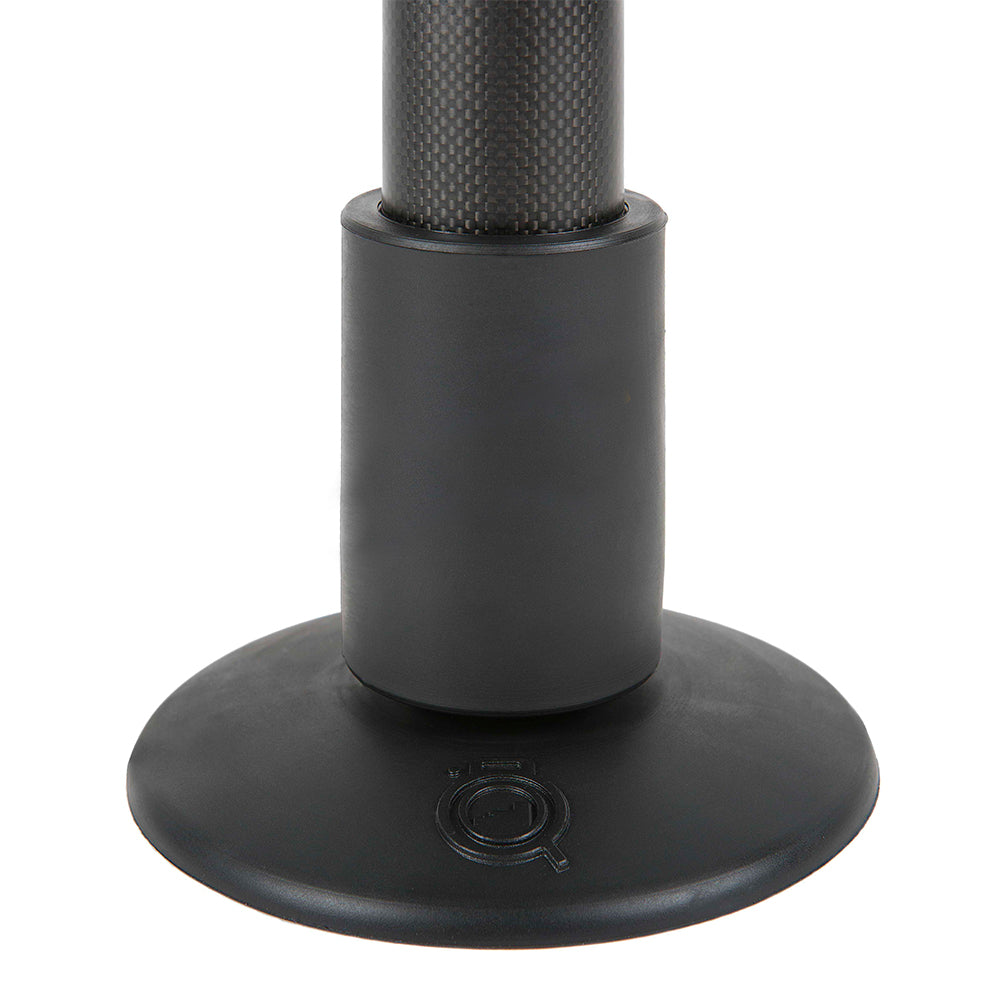 Photomast MK2 8 metre incl. Smartphone Holder with Arm, Tilt Head and Bag