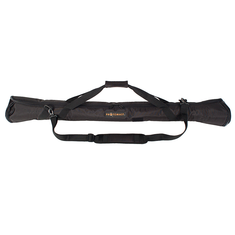 Photomast MK2 8 metre incl. Smartphone Holder with Arm, Tilt Head and Bag