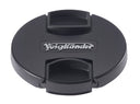 Voigtlander 46mm Objektivdeckel für 35mm f/1.7 en 28mm f/2.0 VM