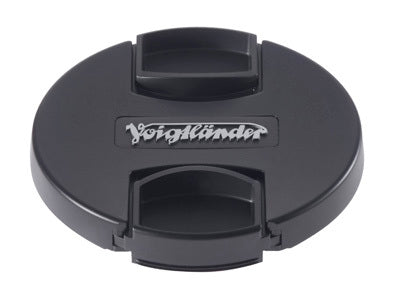 Voigtlander 46mm Objektivdeckel für 35mm f/1.7 en 28mm f/2.0 VM
