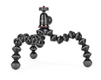 Joby Gorillapod 1K Kit Schwarz/Kohlegrau