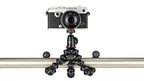 Joby Gorillapod 1K Kit Schwarz/Kohlegrau