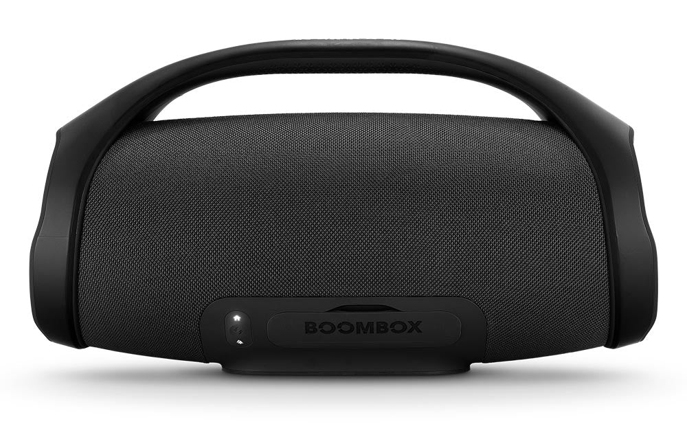 JBL Boombox Zwart