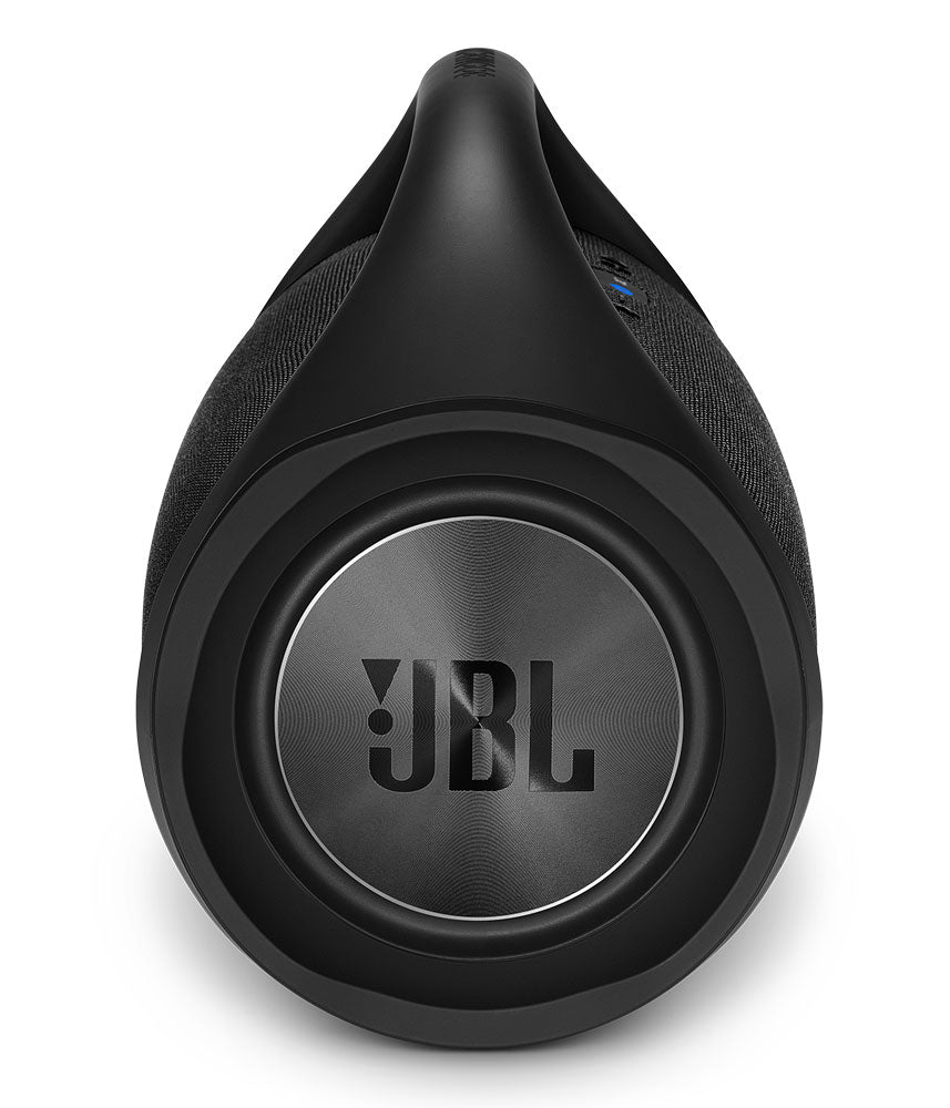 JBL Boombox Zwart