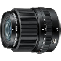 Fujifilm GF 45mm f/2.8 R WR