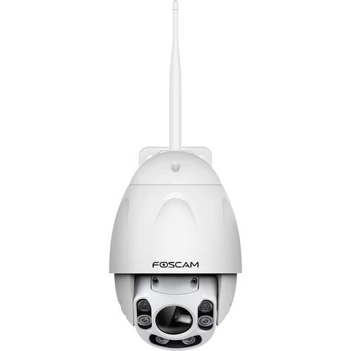 Foscam FI9928P Outdoor HD PTZ Camera