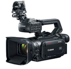 Canon XF400 Camcorder