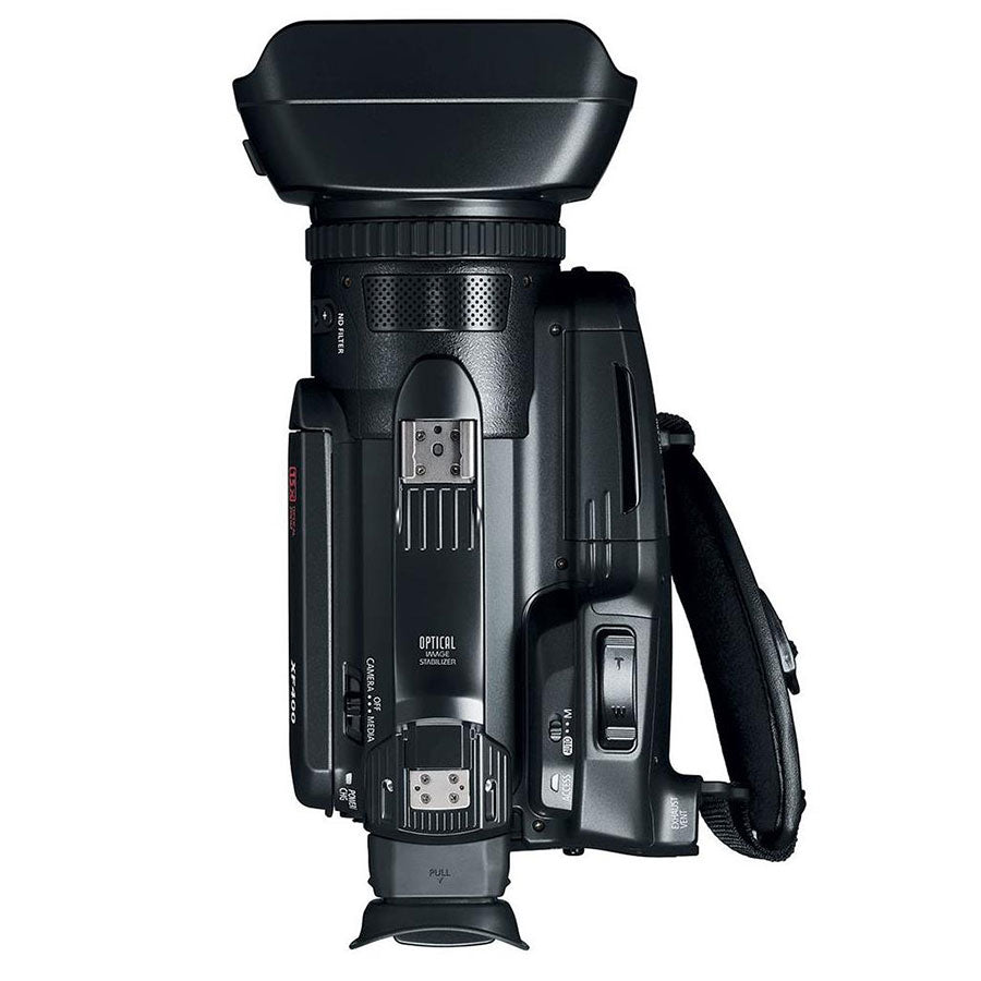 Canon XF400 Camcorder