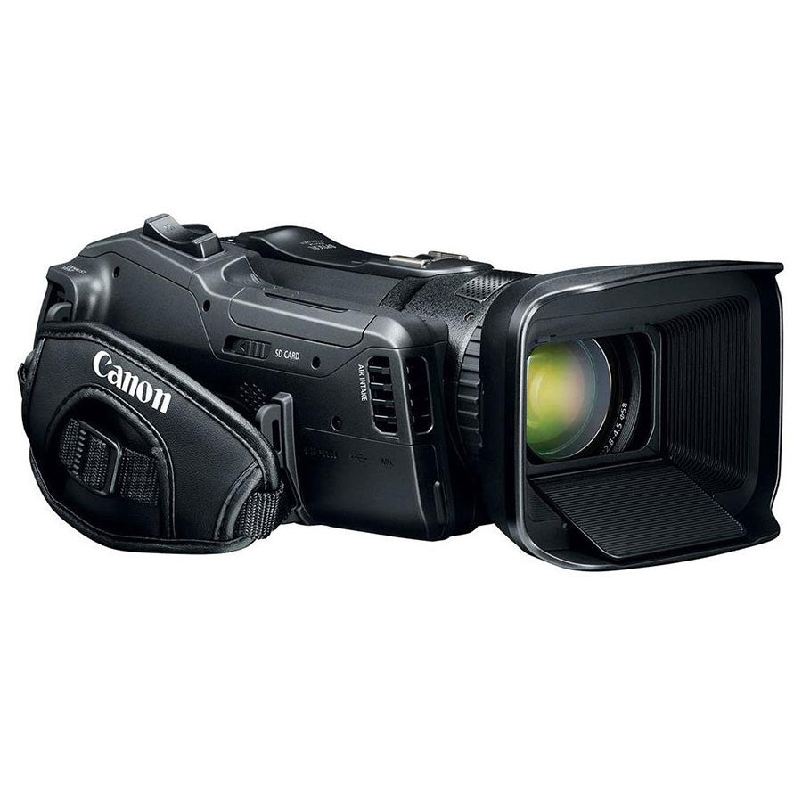 Canon XF400 Camcorder